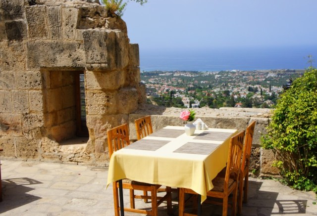 There is a place at the table for you!